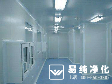 電子無(wú)塵凈化車間結(jié)構(gòu)材料.gif